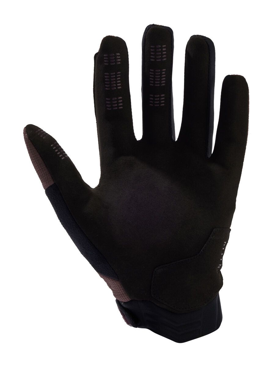 Fox Defend Lo-Pro Fire Glove, purple - Bild 2