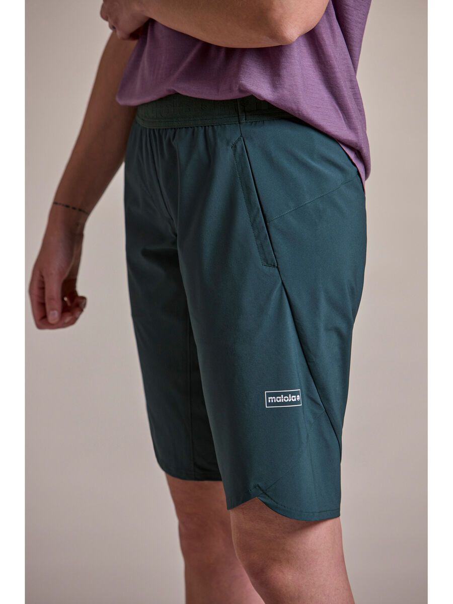 Maloja ValgrandeM., warm shadow - Bild 3