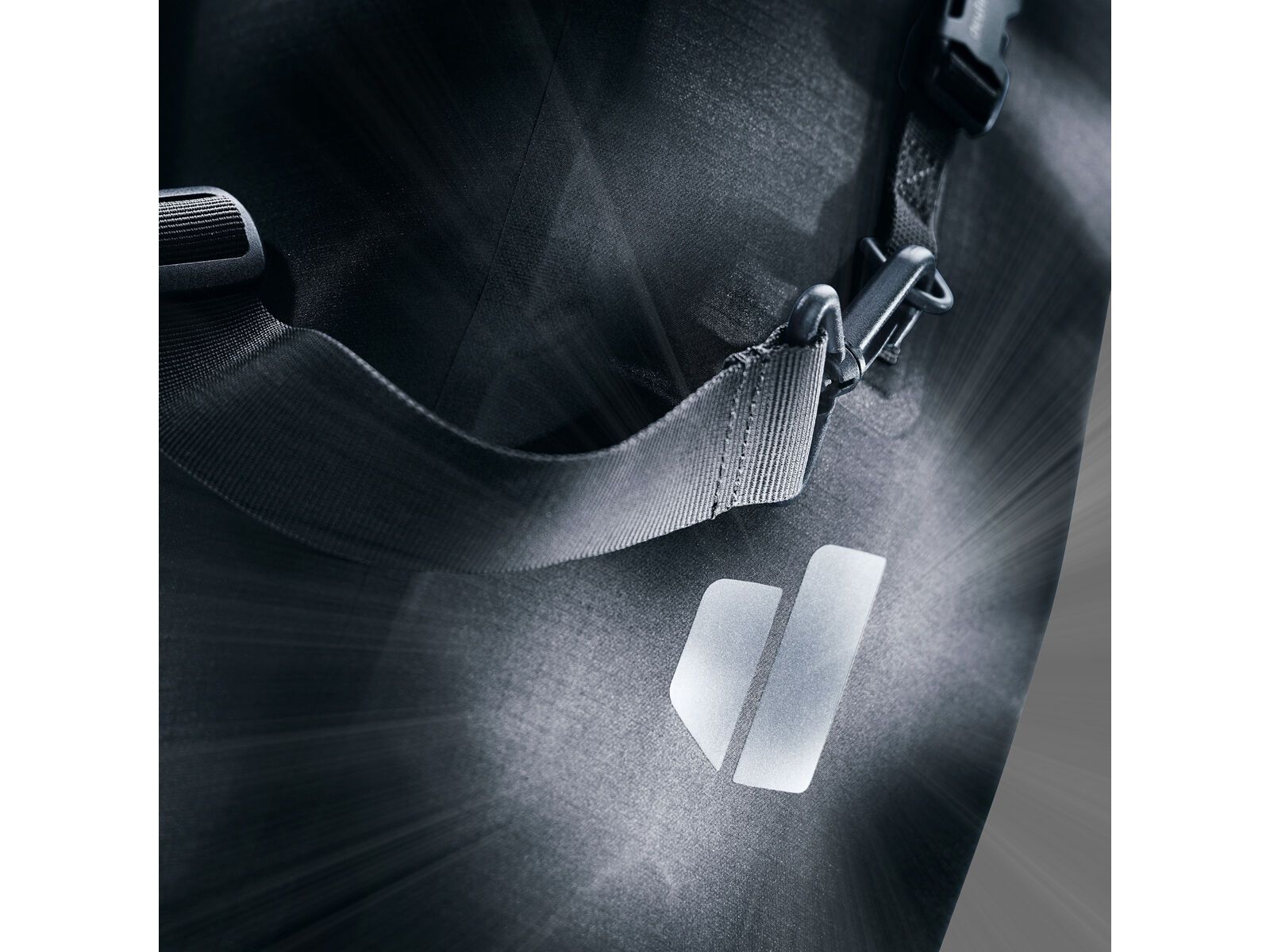 Deuter Visby 25+5, black - Bild 11
