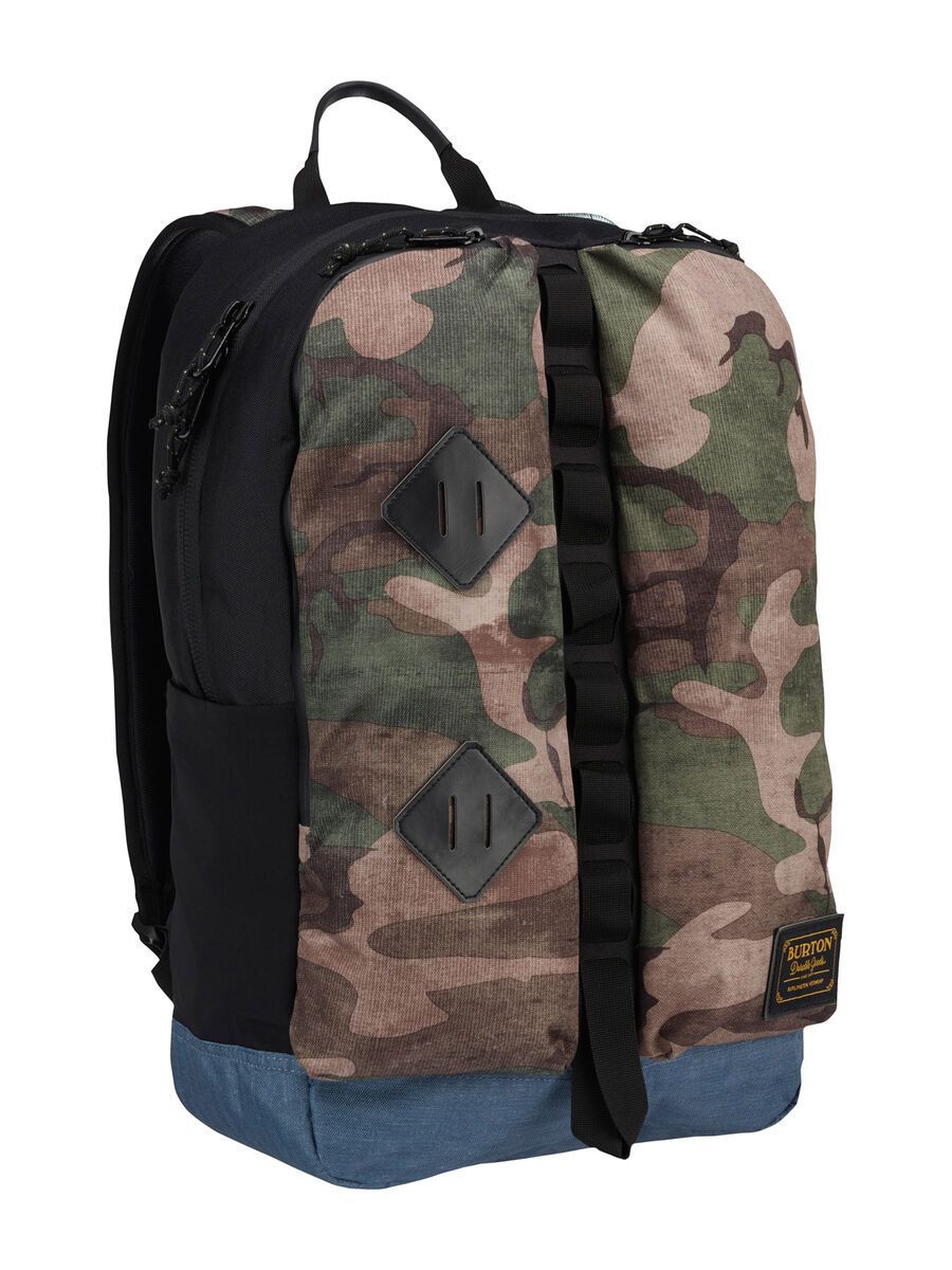 Burton Homestead Pack, bkamo print - Bild 1