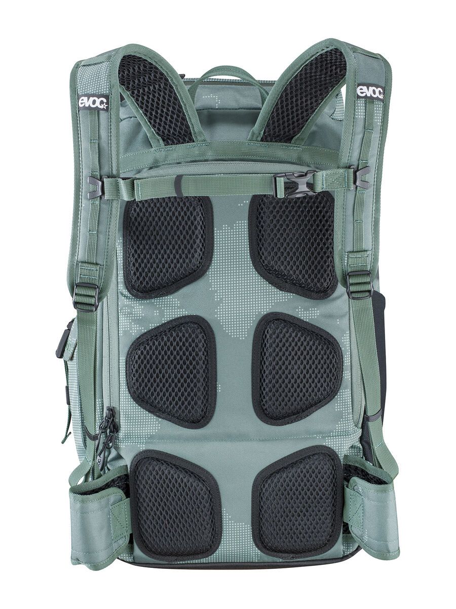 Evoc Mission Pro, olive - Bild 7