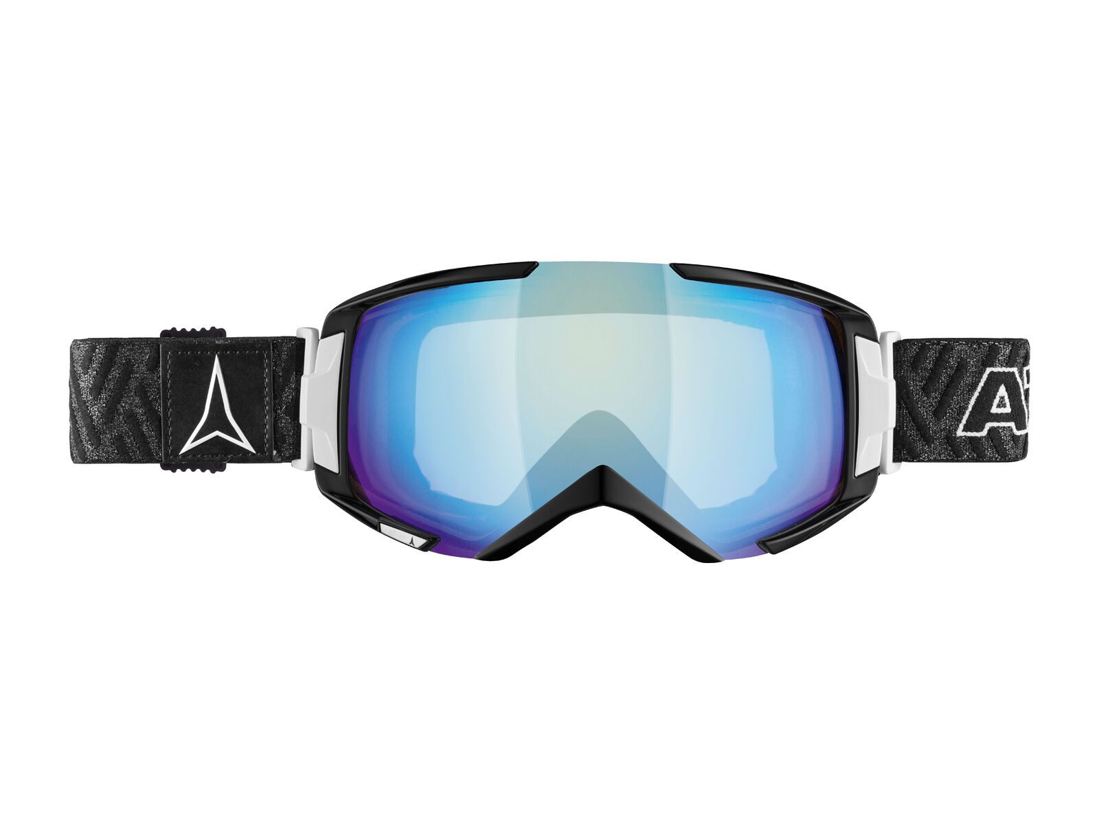 Atomic SAVOR3 M Photochromatic, black/Lens: photocromatic - Bild 1