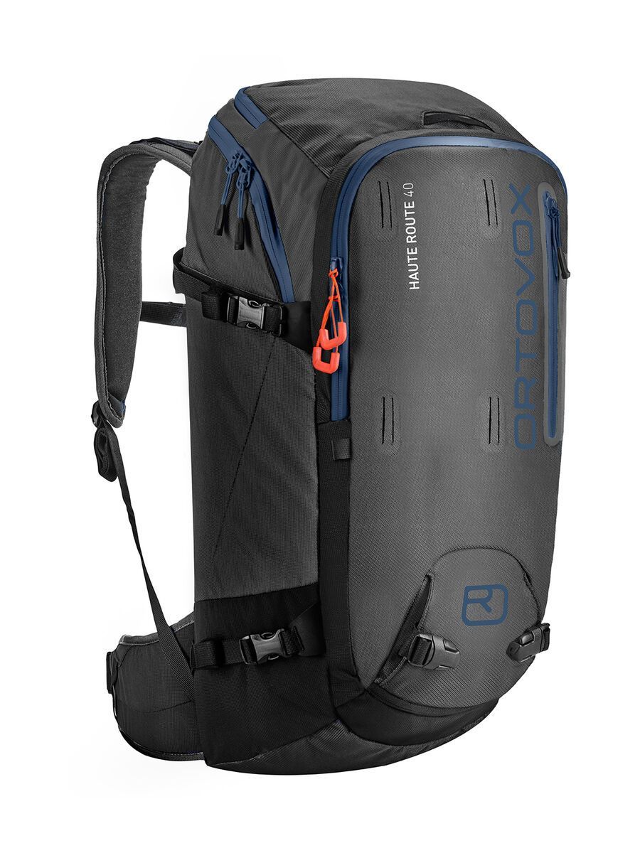 Ortovox Haute Route 40, black anthracite - Bild 1