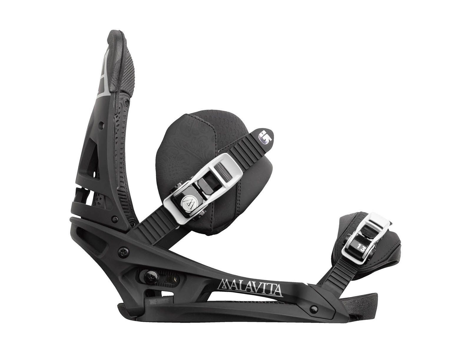 Burton Malavita EST, Blacksmith - Bild 1