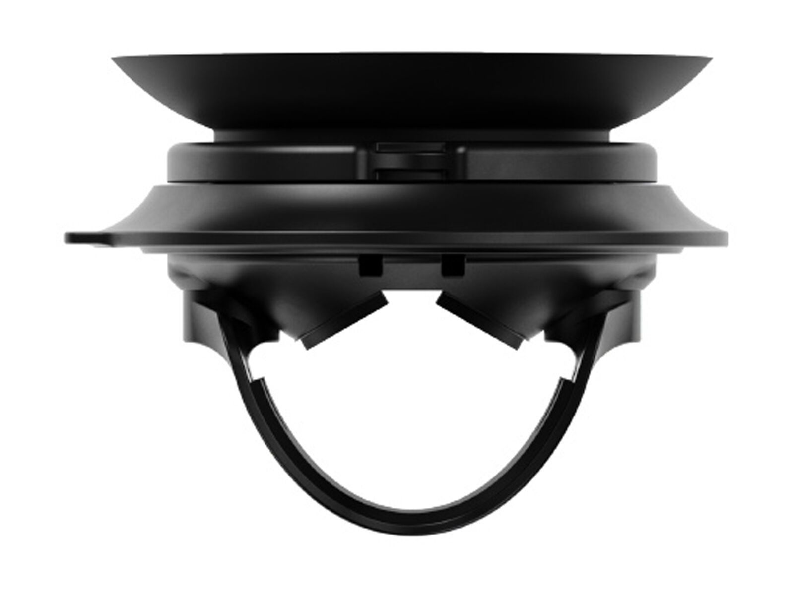 Fidlock Vacuum Handlebar Base, black - Bild 4