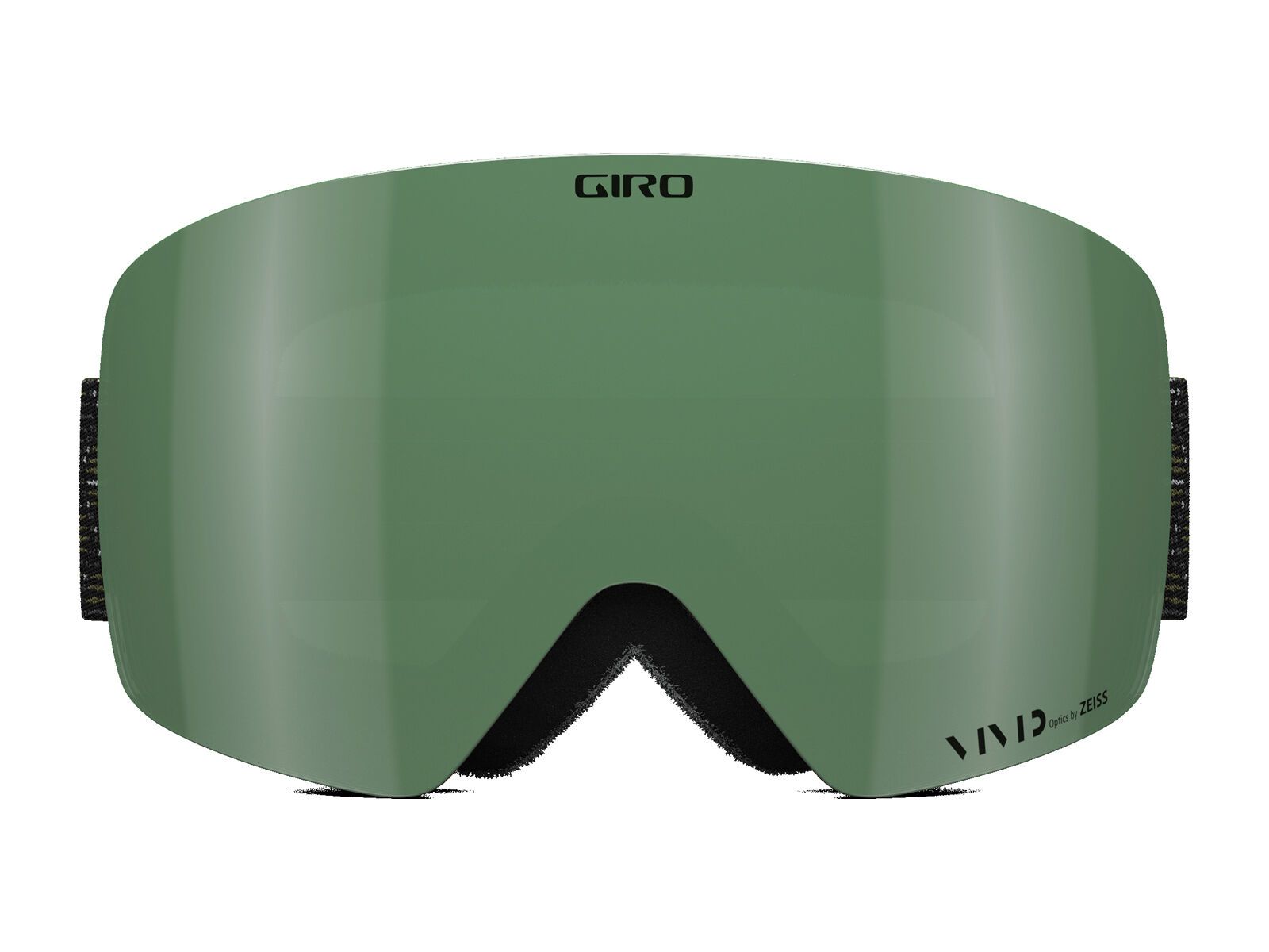 Giro Contour RS Vivid Envy, trail green wilder - Bild 2