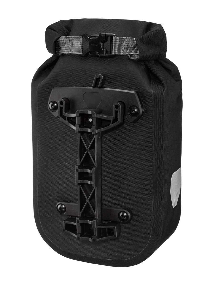 ORTLIEB Fork-Pack Plus, black - Bild 3