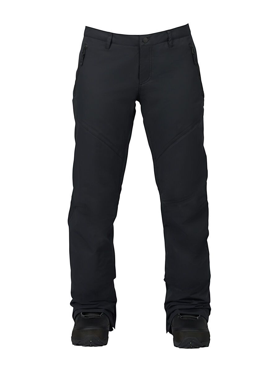 Burton Women's Society Pant, true black - Bild 1