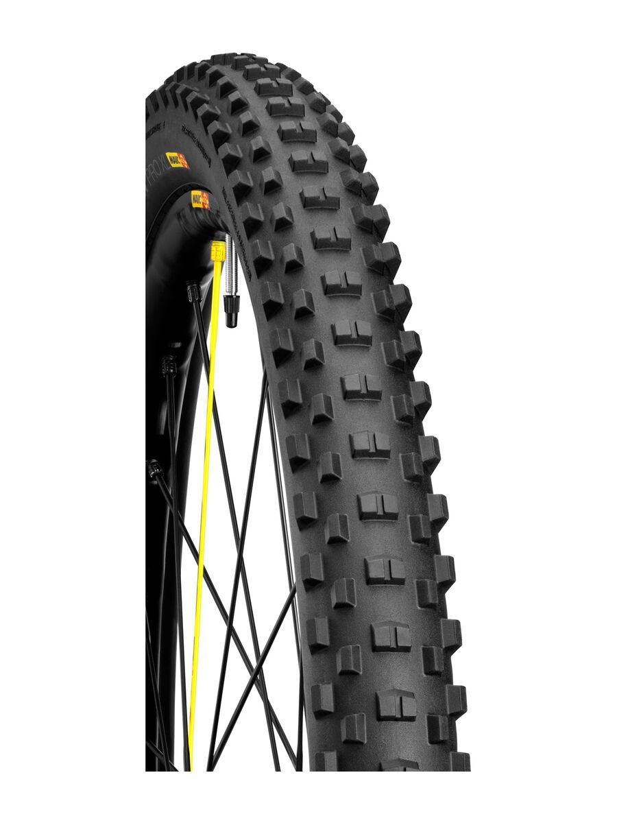 Mavic Claw Pro XL 27.5 - Bild 1