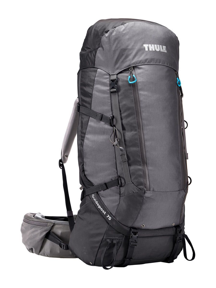 Thule Guidepost 75L Trekking - Damenrucksack, dunkelgrau/slate - Bild 1