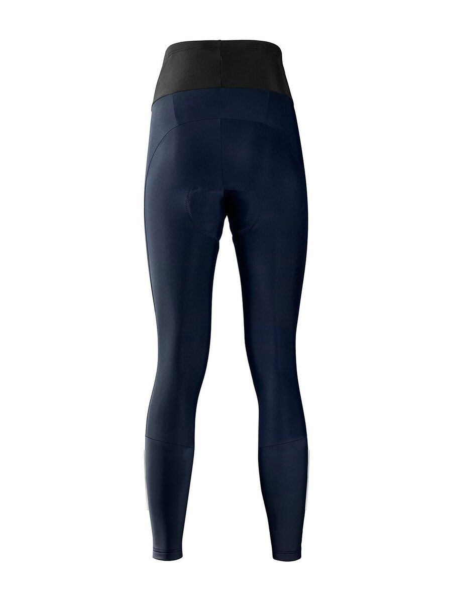 GOREWEAR Progress Thermo Tights+ Damen, orbit blue/black - Bild 3