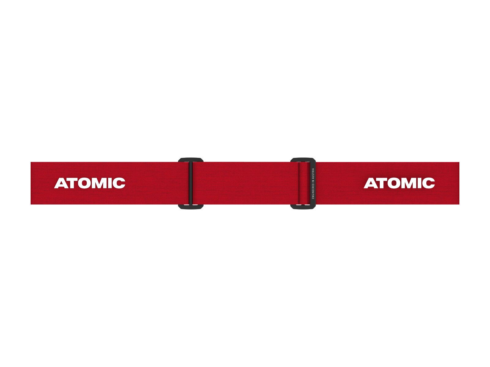***2. Wahl*** Atomic Savor Big HD RS - Red red - Bild 2