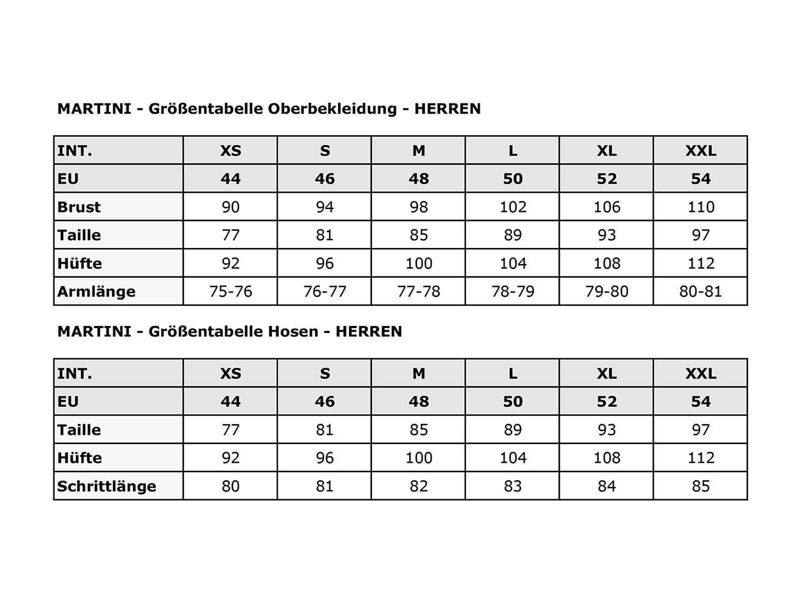 Martini Privilege, iris - Bild 4
