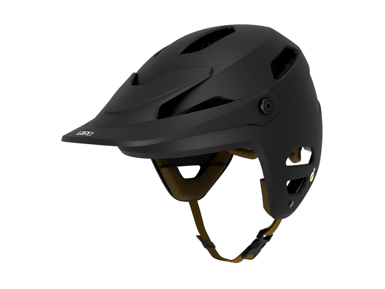 Giro Tyrant MIPS, mat metallic coal - Bild 1