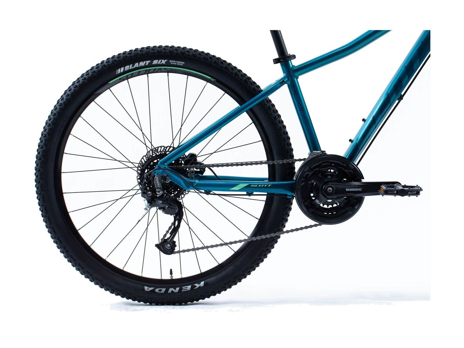 Scott Contessa Scale 40 - 27.5 - Bild 3