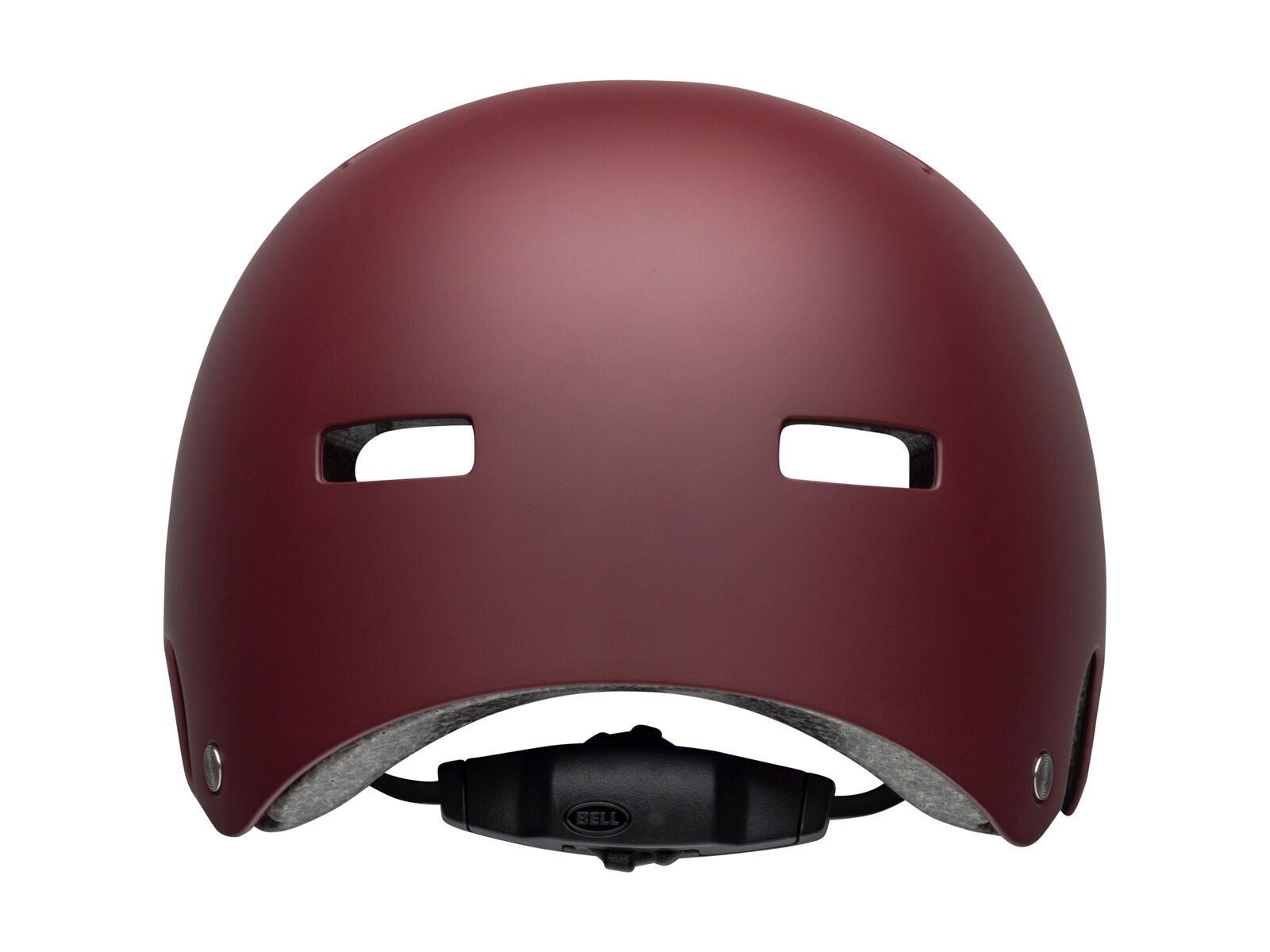 Bell Local, matte maroon - Bild 8