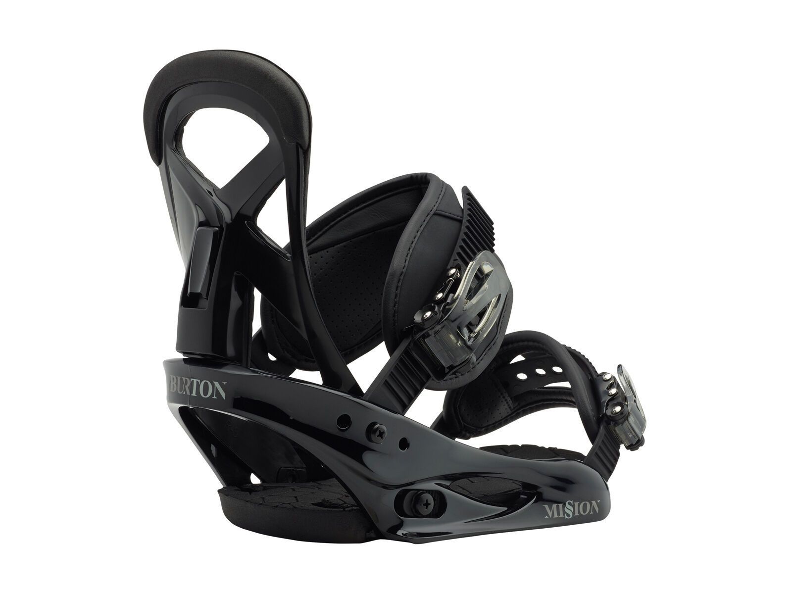 Burton Mission Smalls, black - Bild 2