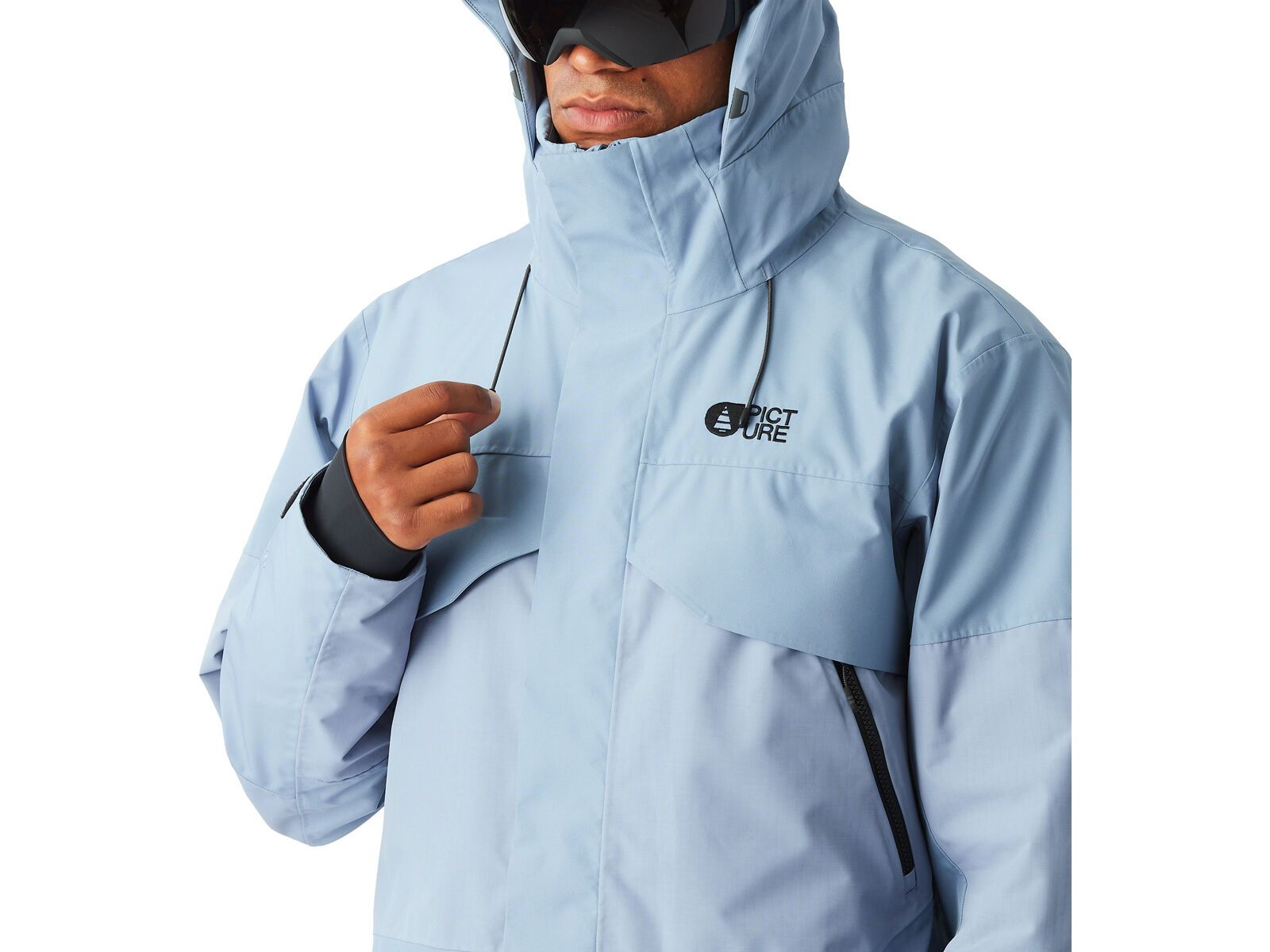 Picture Orosi M Jkt, stonewash - Bild 11