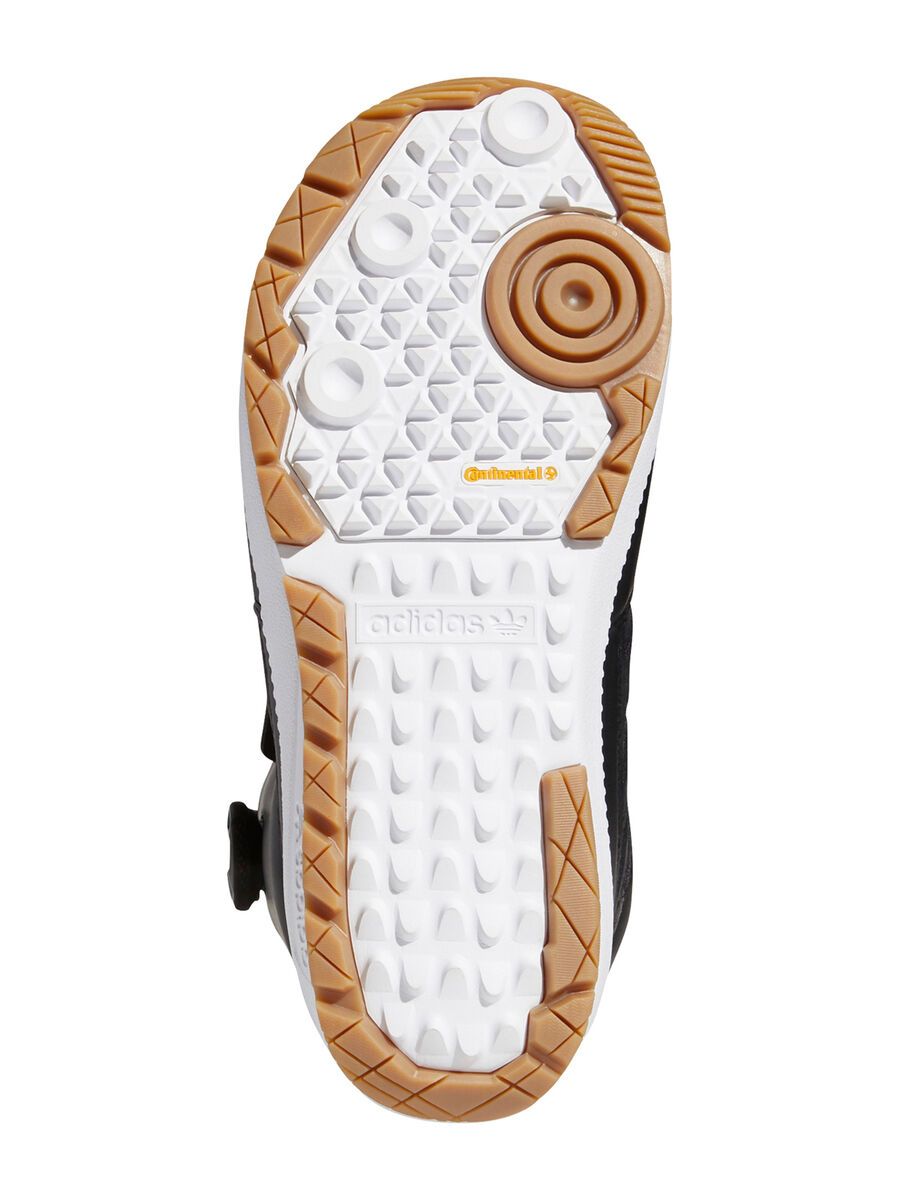 Adidas Response 3MC ADV Boots, core black/ftwr white/gum4 - Bild 5