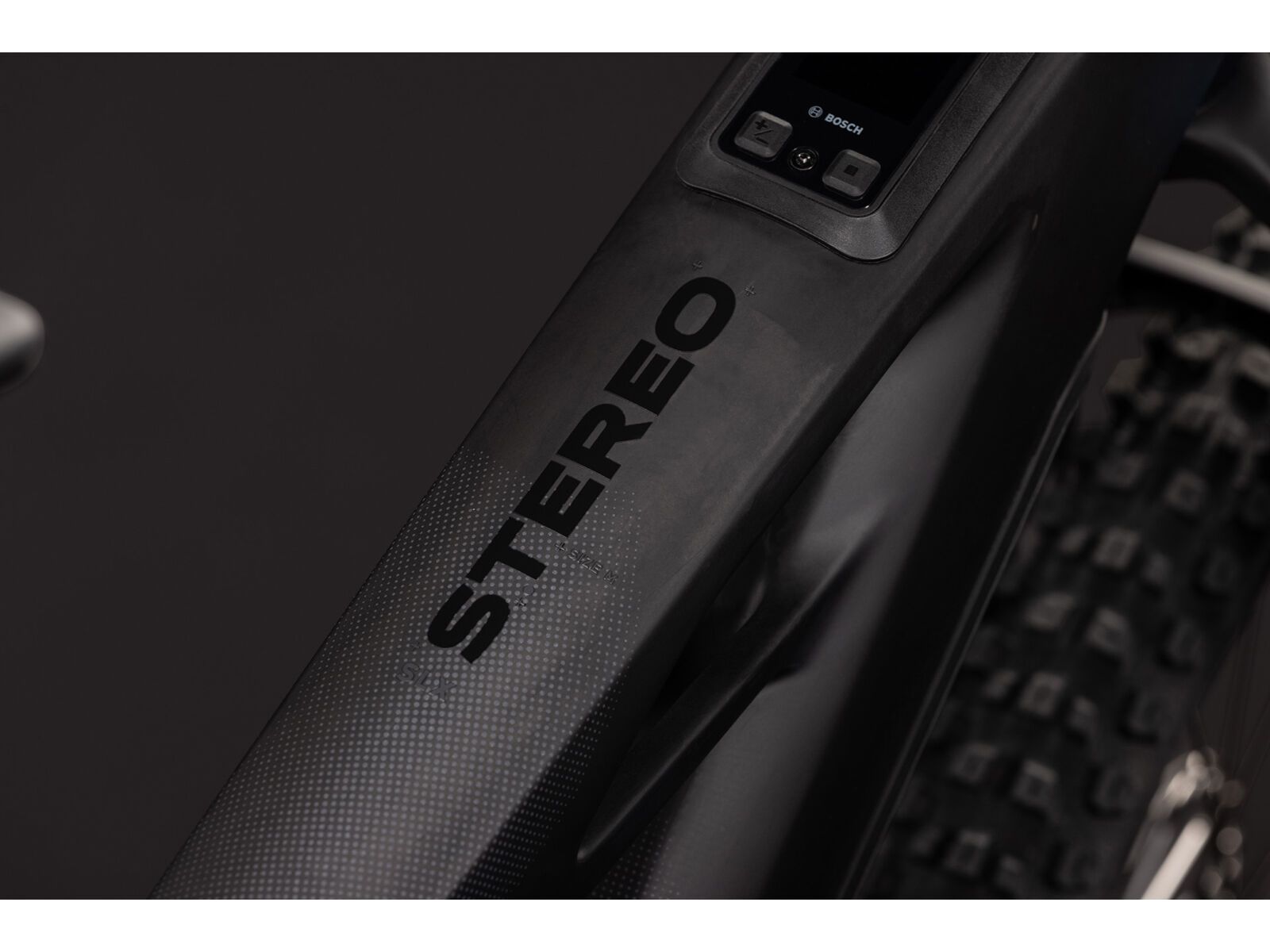 Cube Stereo Hybrid One44 HPC SLX 800 29, blackline - Bild 3