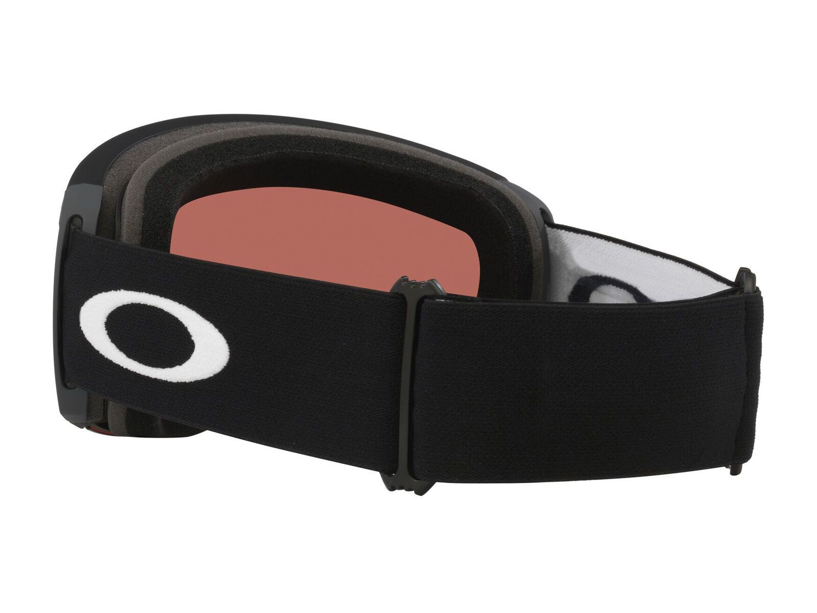 Oakley Flight Path L, Prizm Snow 24k Iridium / matte black - Bild 5