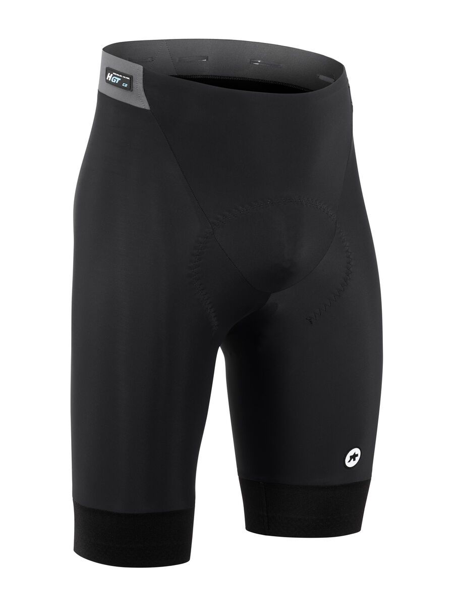 Assos Mille GT Half Shorts C2, blackseries - Bild 2