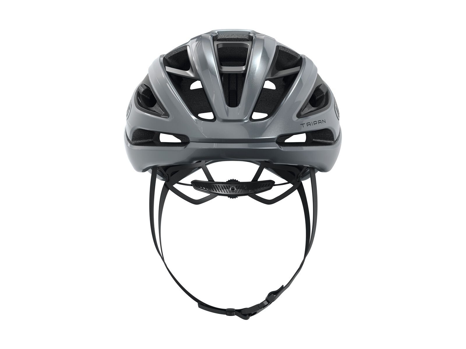 Abus Taipan LED, graphite silver - Bild 3