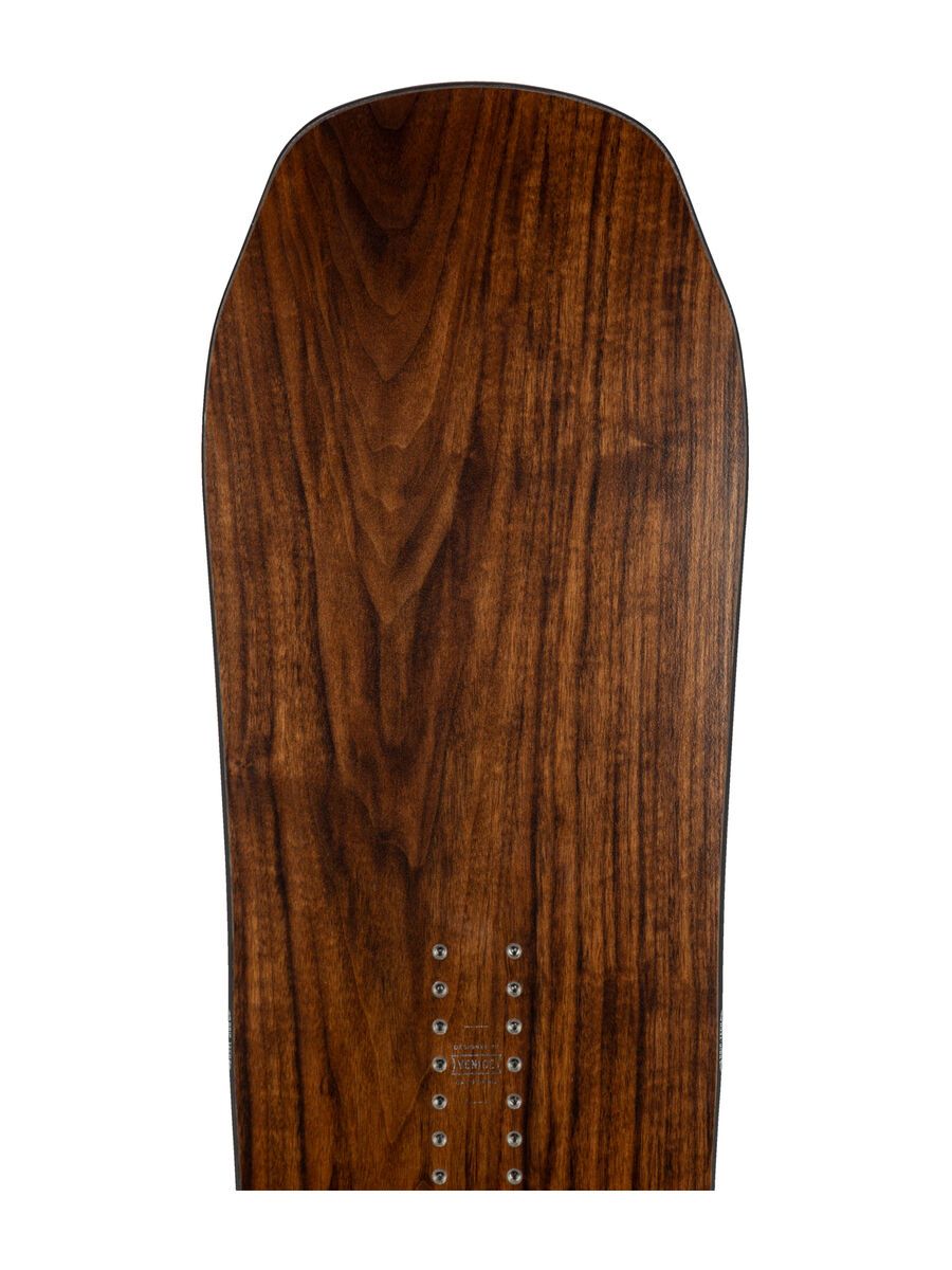 Arbor Coda Rocker Mid Wide - Bild 5