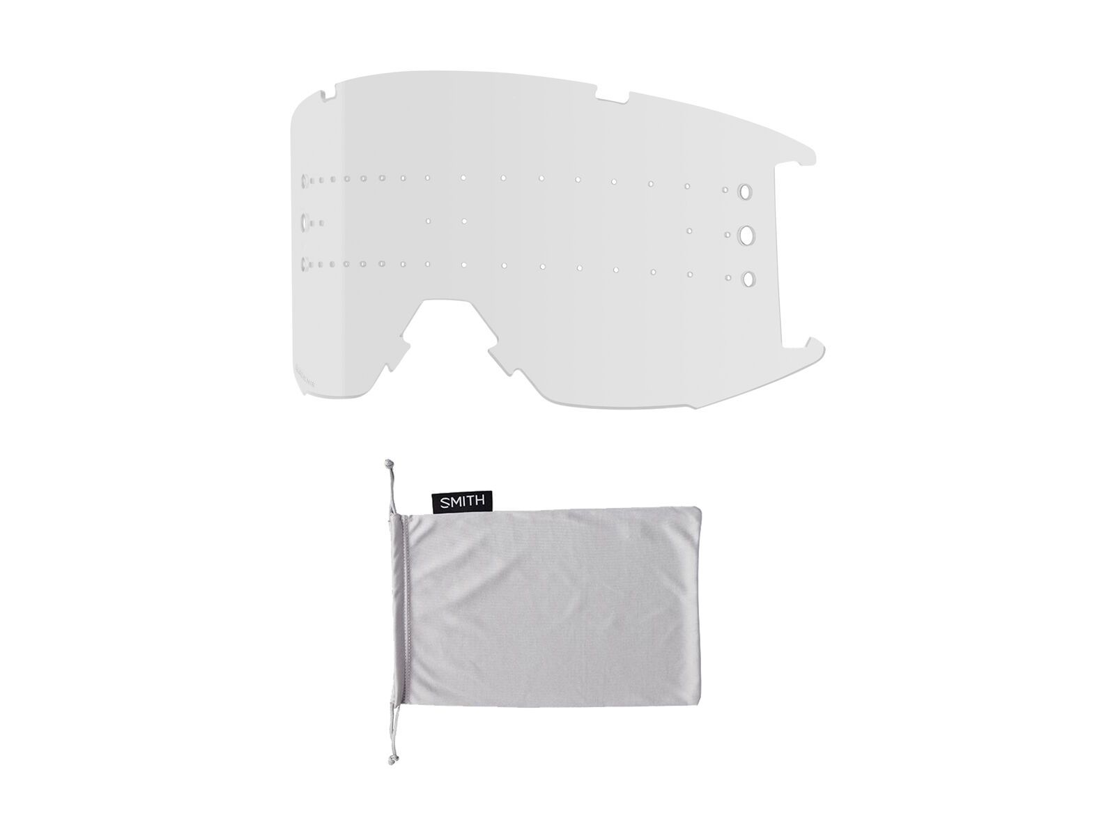 Smith Squad MTB XL Rocky Mountain Enduro - ChromaPop Green Mirror - Bild 3