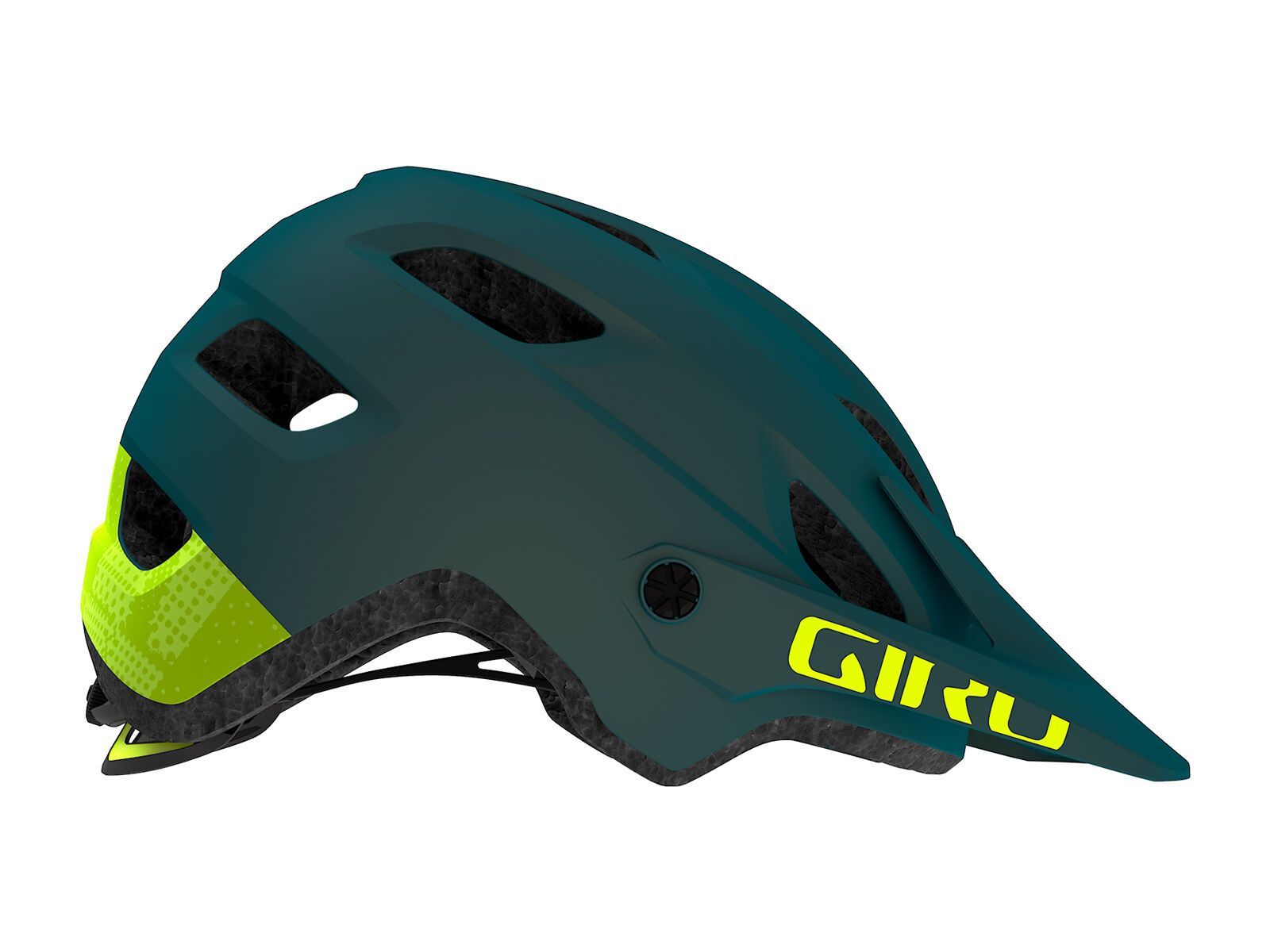 Giro Chronicle MIPS, matte true spruce - Bild 3