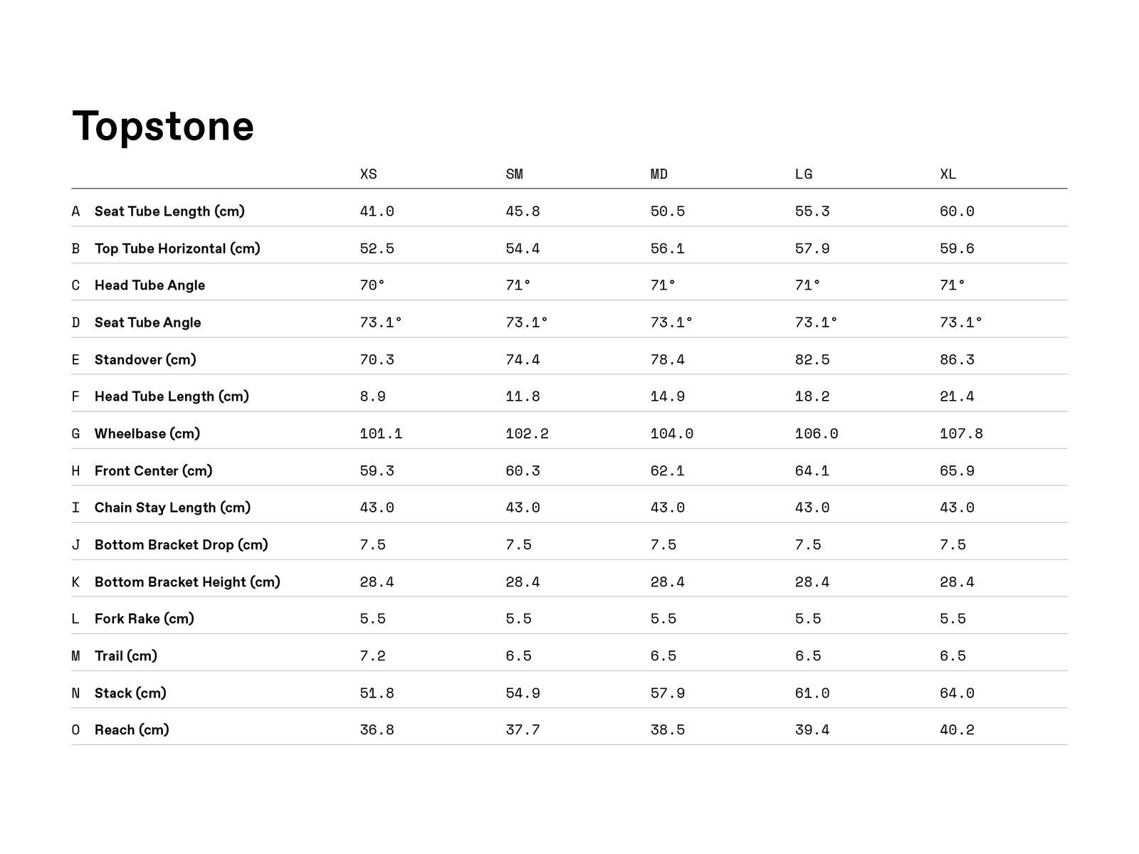 Cannondale Topstone 4, alpine - Bild 7