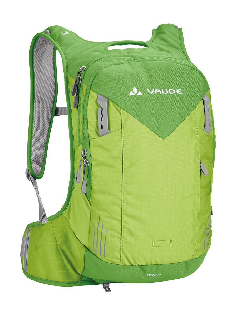 Vaude Path 9, pear - Bild 1