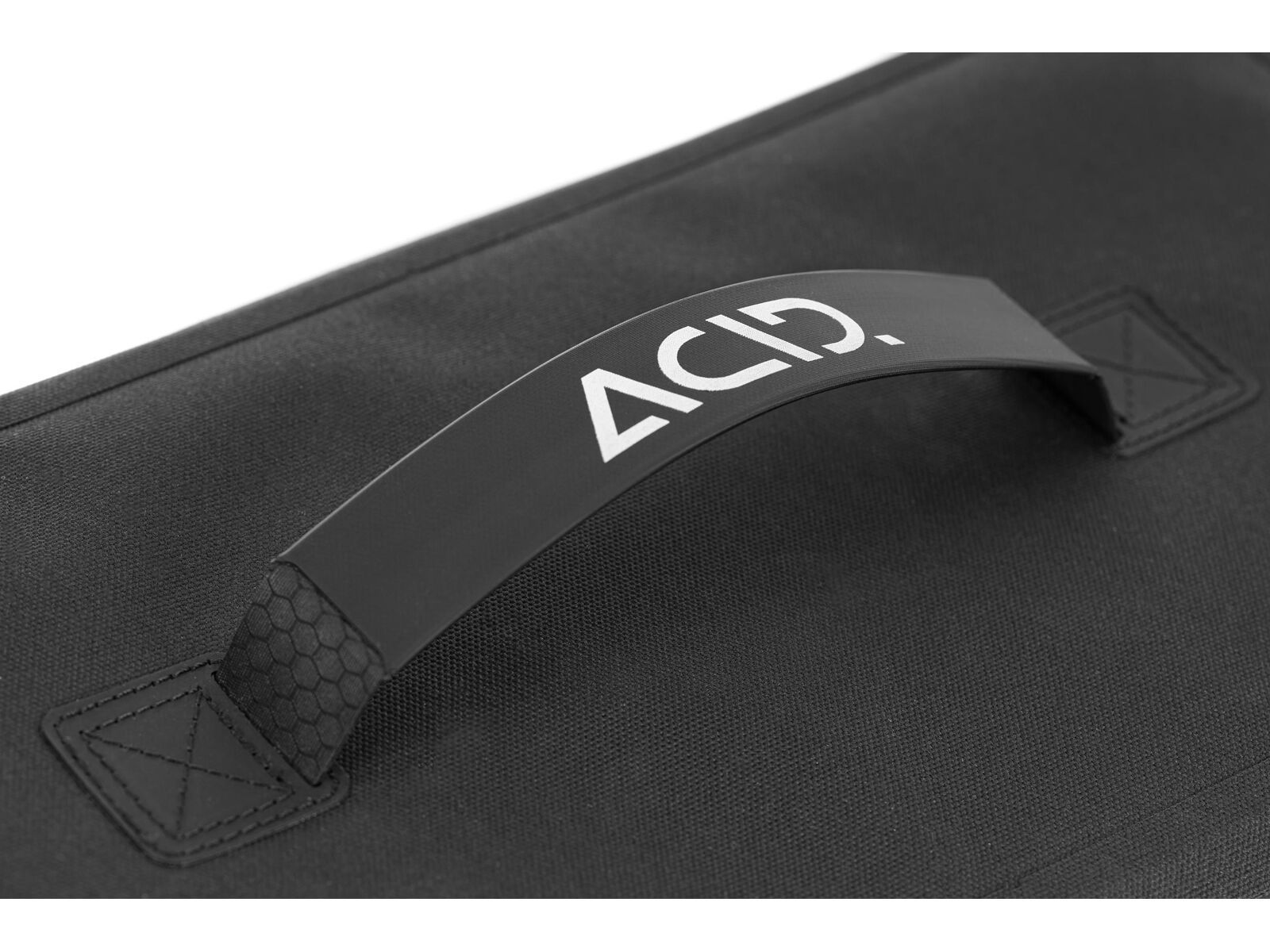 Cube Acid Gepäckträgertasche Pro 10 RILink, black - Bild 4