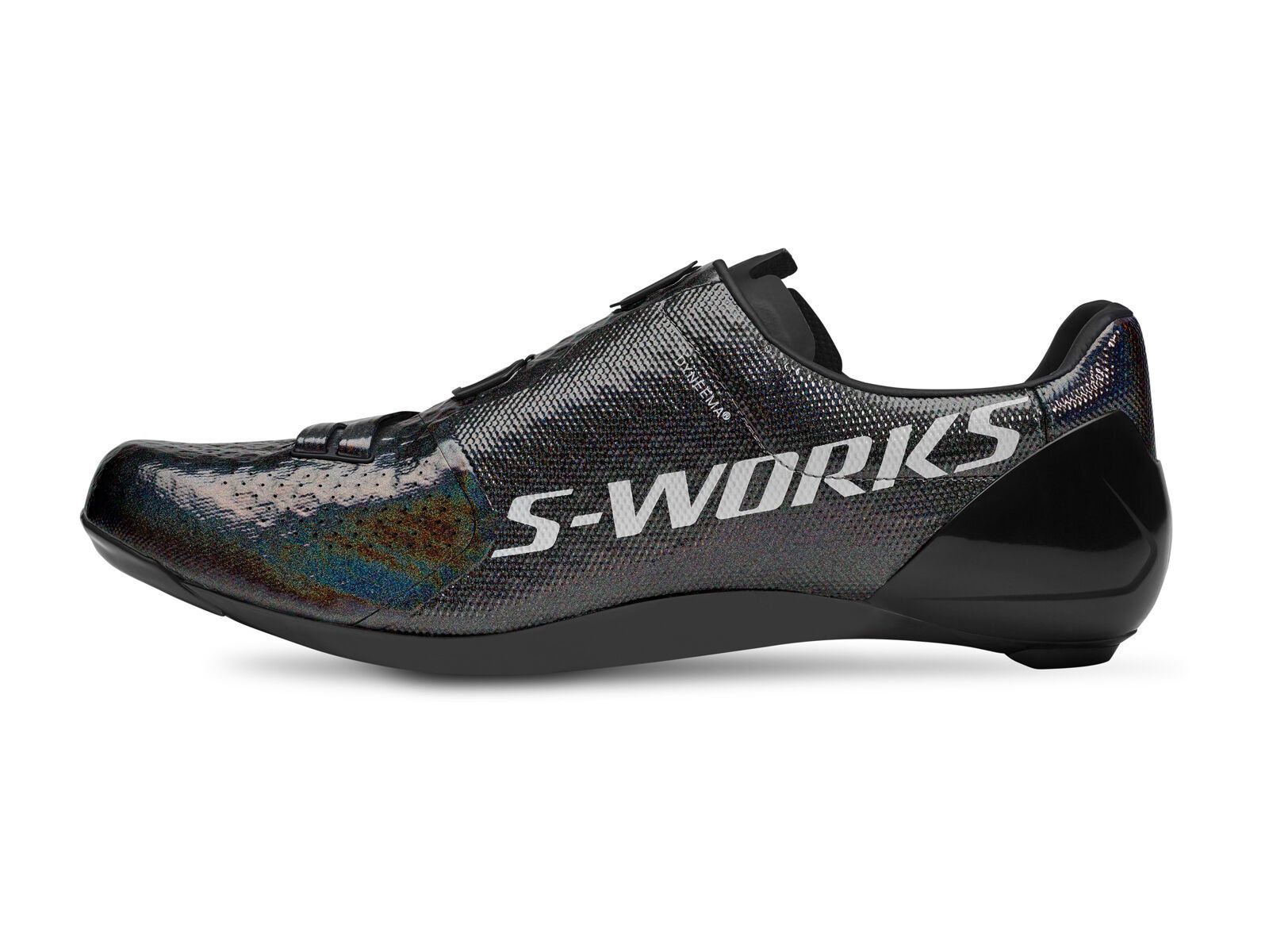 Specialized S-Works 7 Road Sagan Collection LTD, underexposed - Bild 2