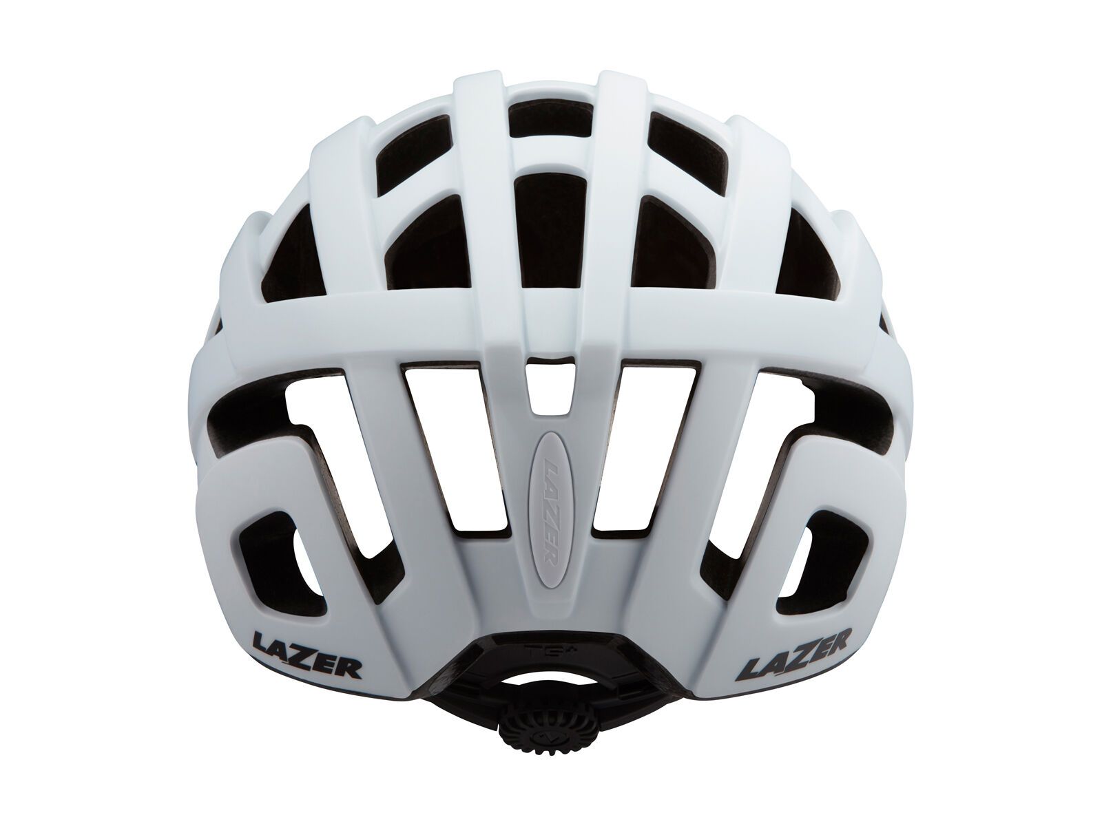 Lazer Roller, matte white - Bild 3