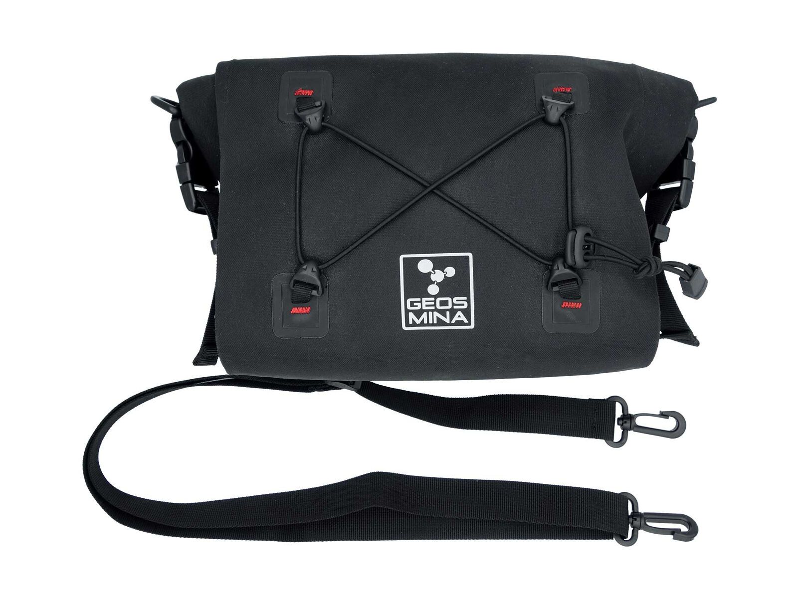 Geosmina Small Handlebar Bag - Bild 2