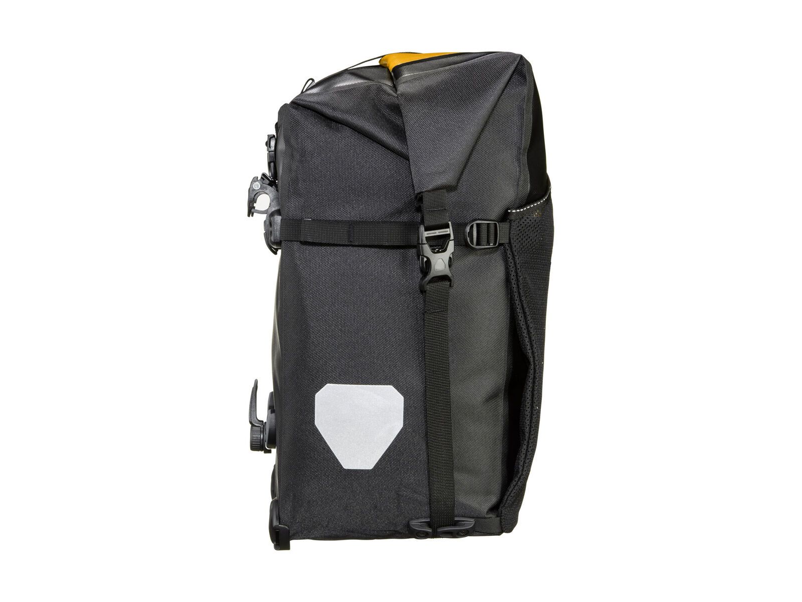 ORTLIEB Back-Roller Pro Classic (Paar), sunyellow-black - Bild 4