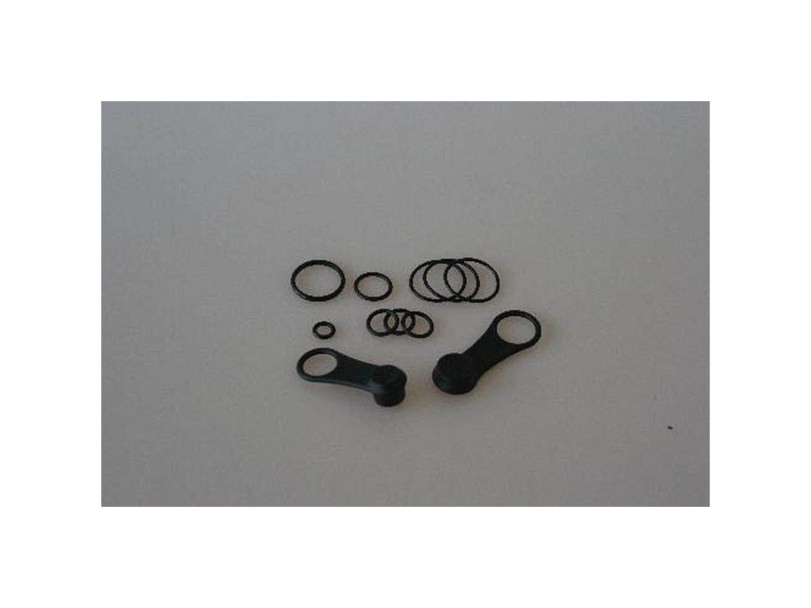 Lezyne Hand Pump Seal Kit Pressure Drive - Bild 1