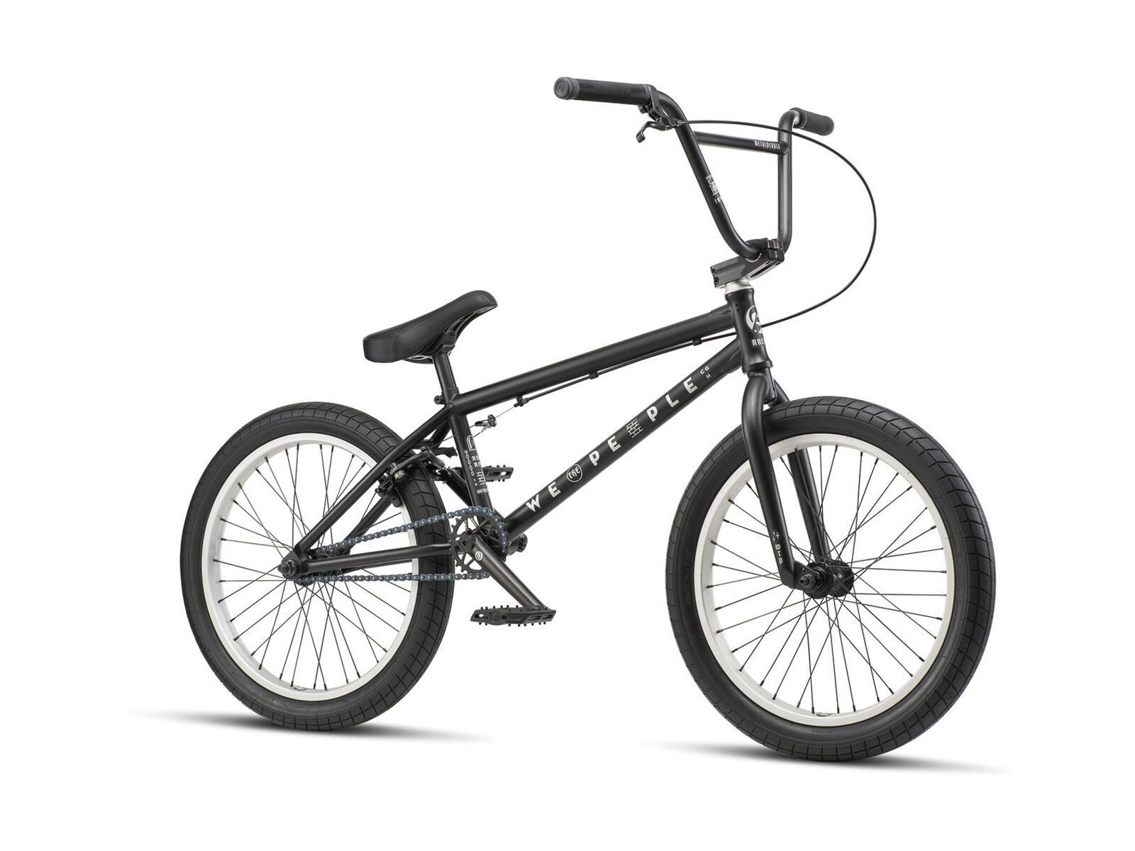 WeThePeople Arcade, matt black - Bild 3
