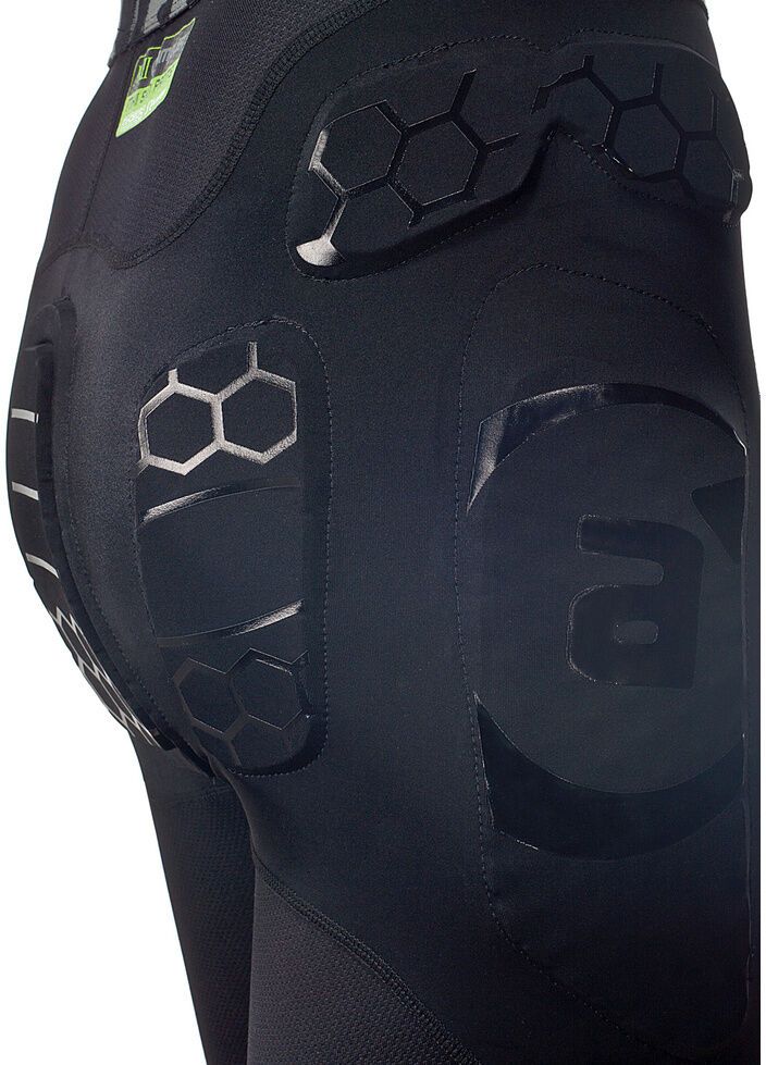 amplifi MK II Skin Pant, black - Bild 3