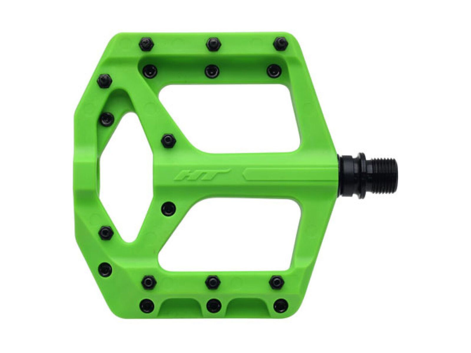 HT Components Supreme-C, green - Bild 1