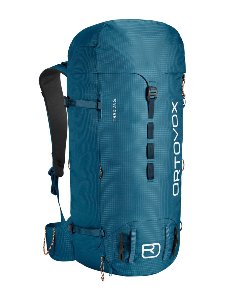 Ortovox Trad 26 S, petrol blue - Bild 1
