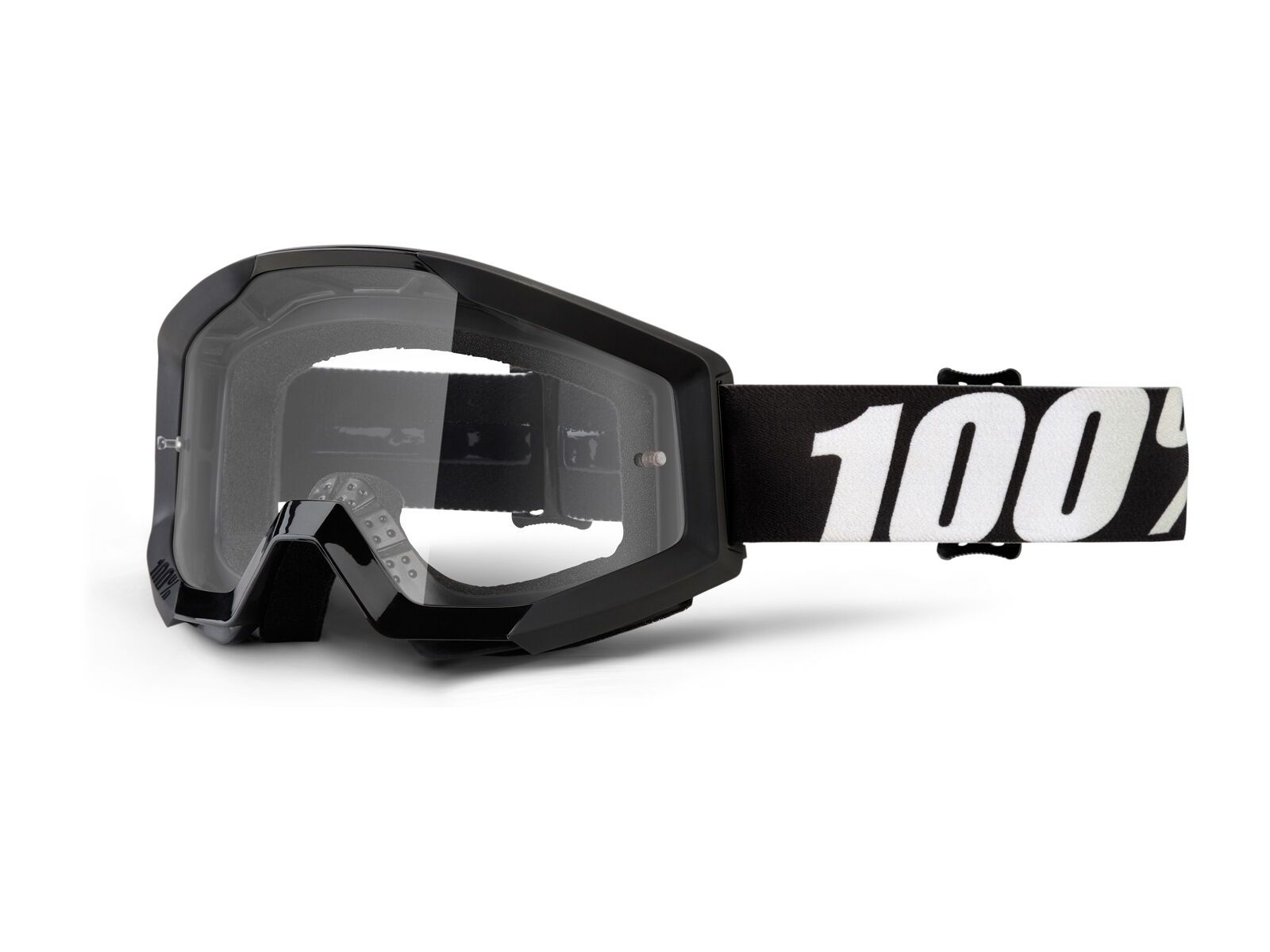 100% Strata, outlaw/Lens: clear - Bild 1