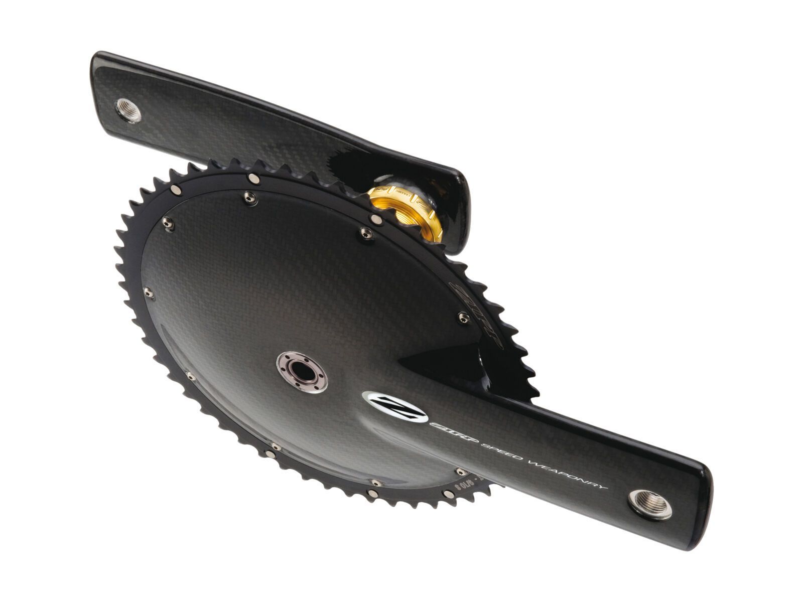 Zipp Vuma Chrono - Bild 1