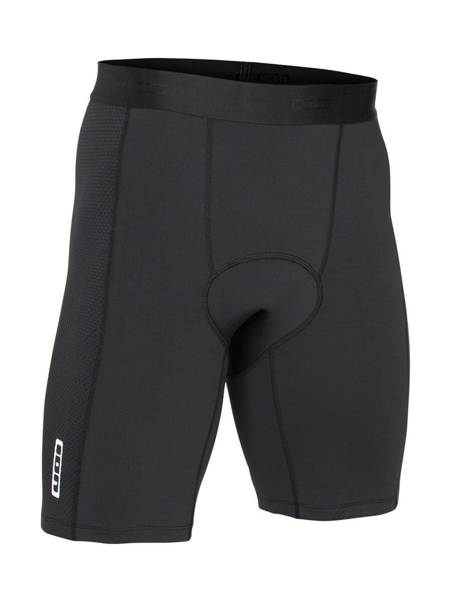 ION In-Shorts Long, black - Bild 1