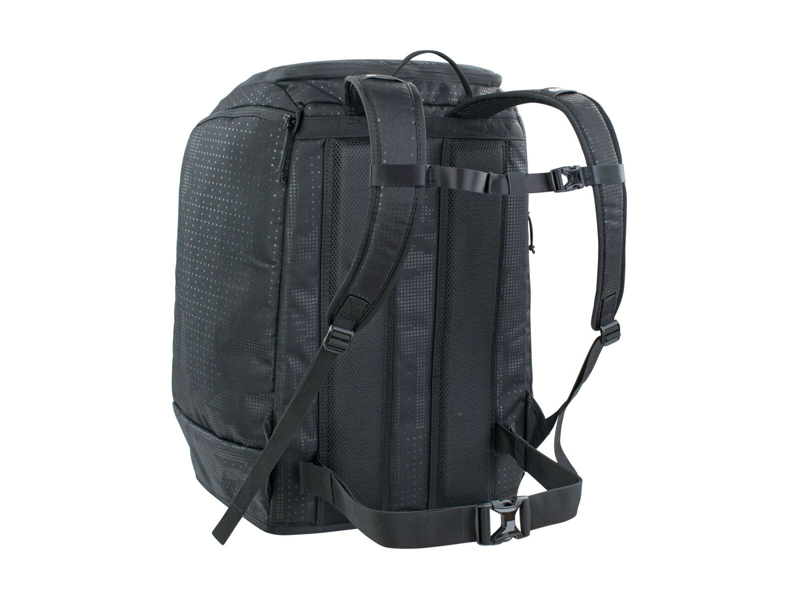 Evoc Gear Backpack 60, black - Bild 2