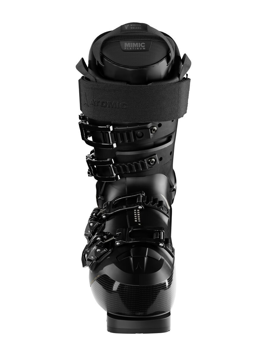 Atomic Hawx Ultra 115 S W GW, black/gold - Bild 3