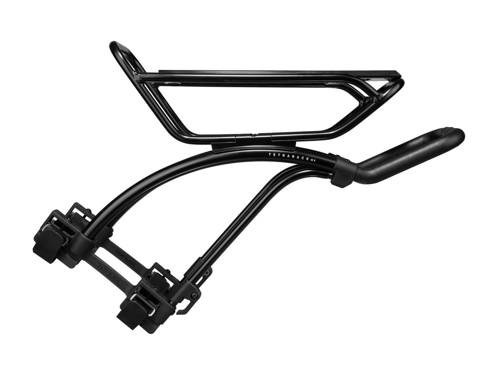 Topeak TetraRack M2 (Mountain/hinten) - Bild 1