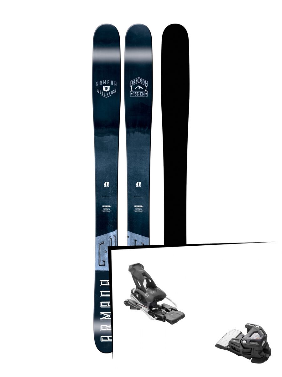 Set: Armada Tantrum 2017 + Tyrolia Attack 16 (1715201) - Bild 1