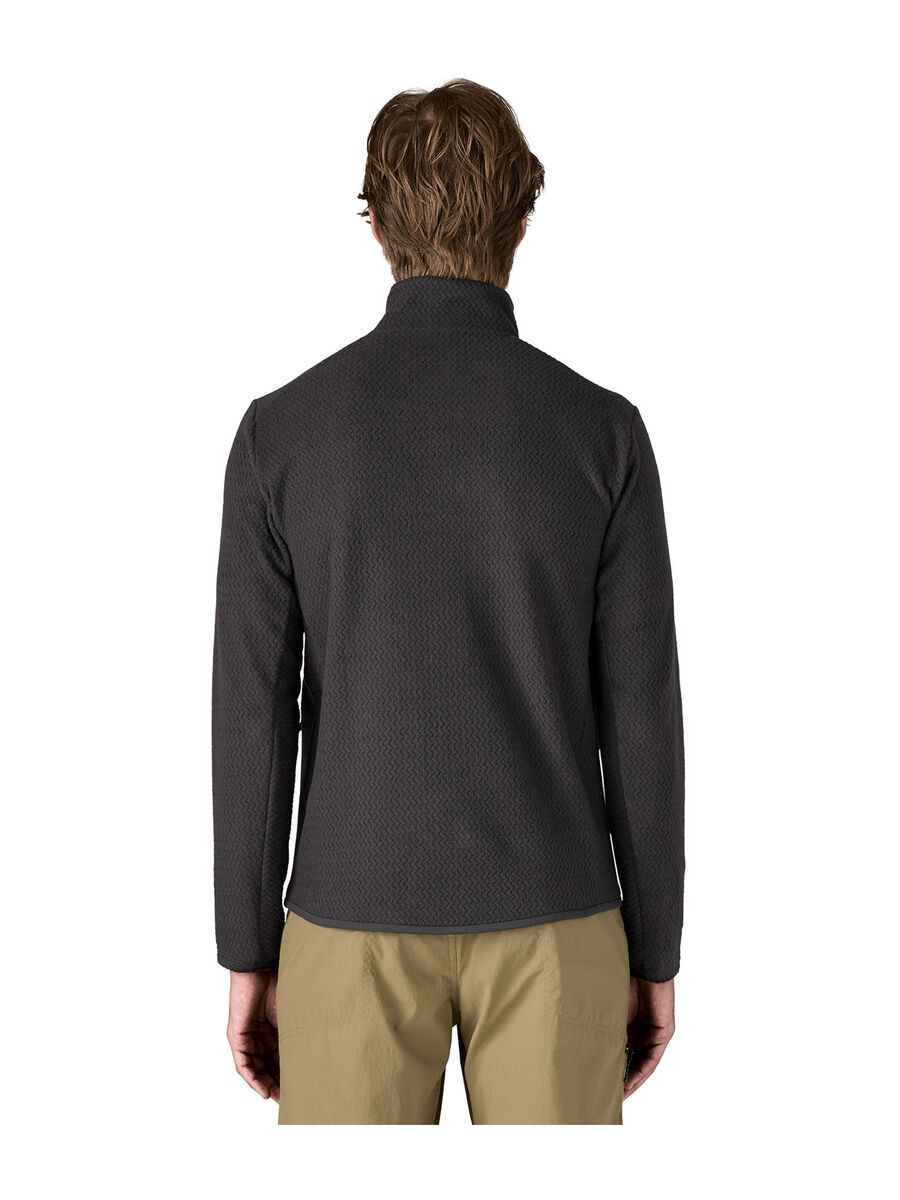 Patagonia Men's R1 Air Jacket, black - Bild 4